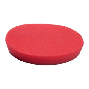 Fixio.pl Milwaukee Gąbka polerska czerw. mocna 140/20mm-2sz