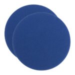 Fixio.pl Milwaukee Gąbka polerska niebieska 140/20 mm 2szt