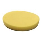 Fixio.pl Milwaukee Gąbka polerska żółta 140/20 mm 2szt