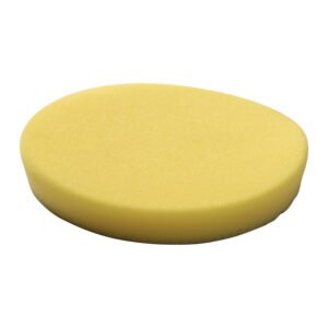 Fixio.pl Milwaukee Gąbka polerska żółta 140/20 mm 2szt
