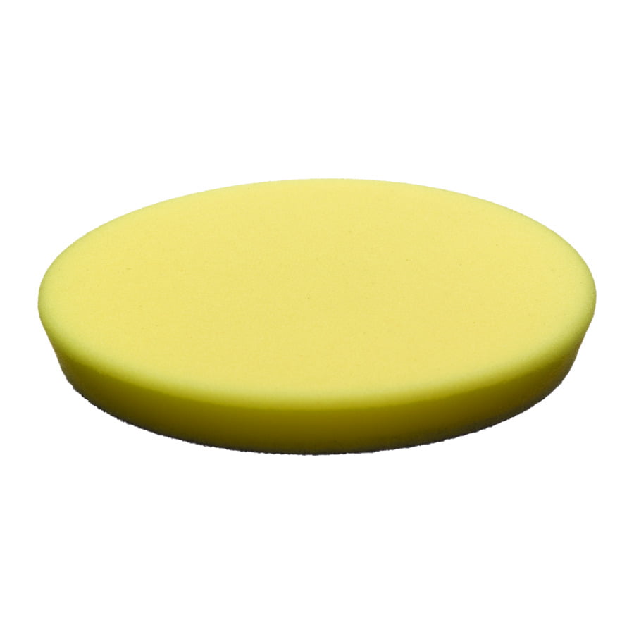 Fixio.pl Milwaukee Gąbka polerska żółta 160/20mm 2szt