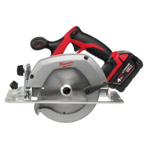 Fixio.pl Milwaukee HD18CS-402B-PILARKA TARCZOWA 55MM