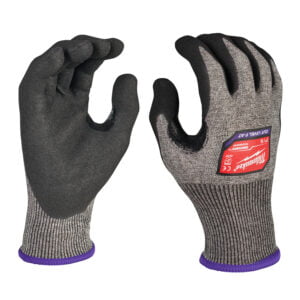 Fixio.pl Milwaukee HIGH CUT F GLOVES - 7/S RĘKAWICA XXX