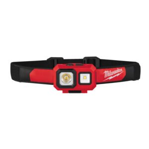 Fixio.pl Milwaukee HL-SF LAMPA AKUMULATOROWA XXX