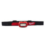 Fixio.pl Milwaukee HL2-LED LAMPA AKUMULATOROWA XXX