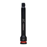 Fixio.pl Milwaukee Hex skt. extension ShW 1/2 150mm-1pc