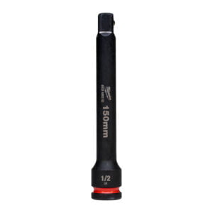 Fixio.pl Milwaukee Hex skt. extension ShW 1/2 150mm-1pc