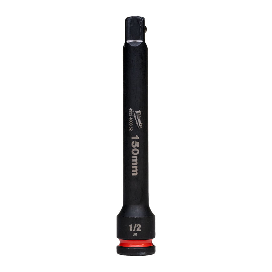Fixio.pl Milwaukee Hex skt. extension ShW 1/2 150mm-1pc