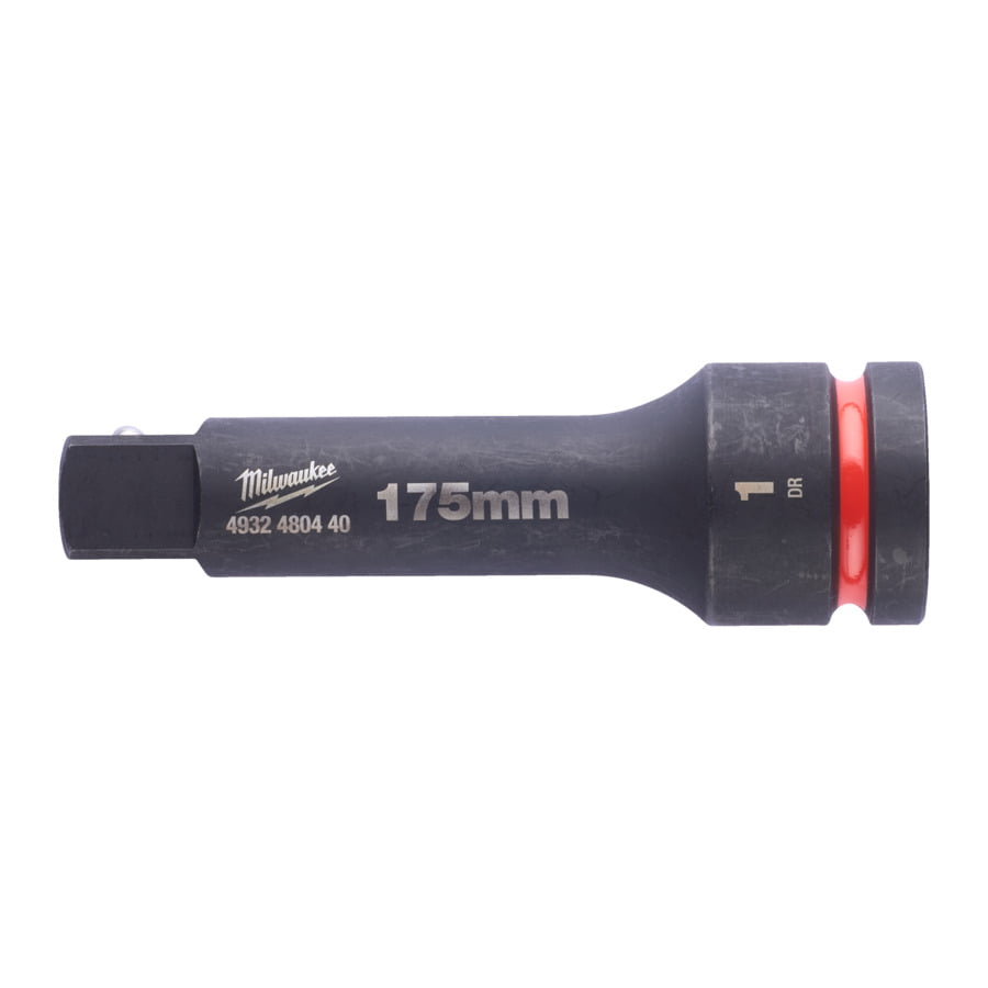 Fixio.pl Milwaukee Hex skt. extension ShW 1in 175mm-1pc Fixio.pl Milwaukee Hex skt. extension ShW 1in 175mm-1pc