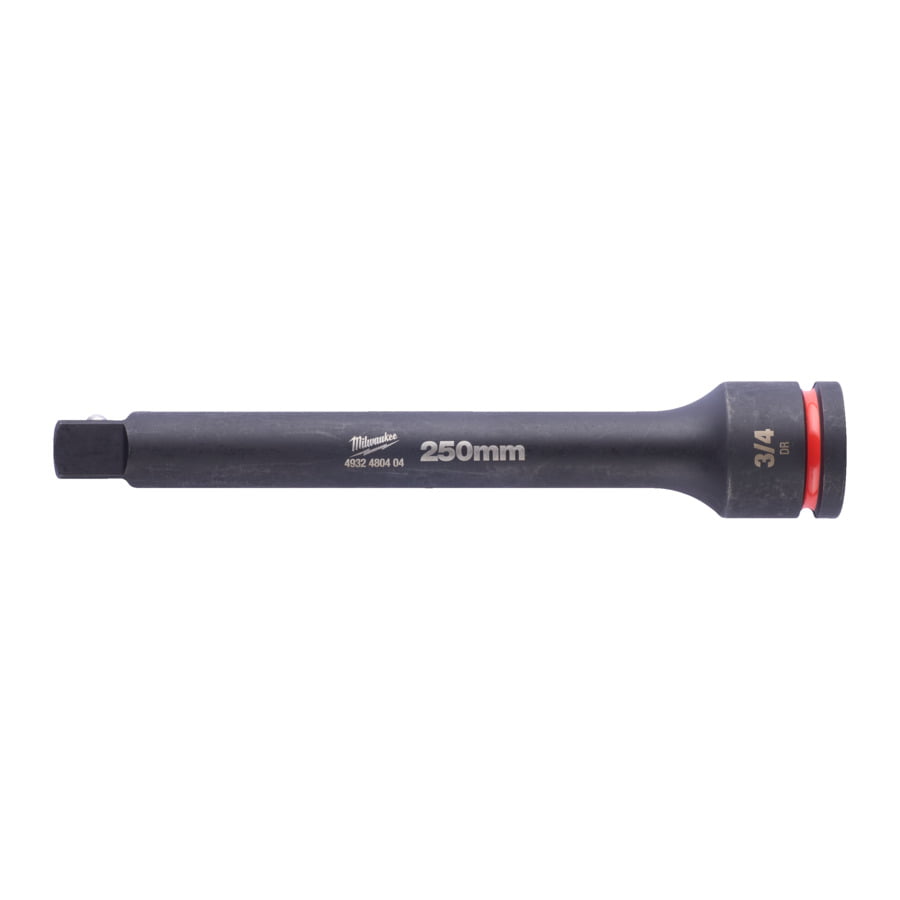 Fixio.pl Milwaukee Hex skt. extension ShW 3/4 250mm-1pc Fixio.pl Milwaukee Hex skt. extension ShW 3/4 250mm-1pc