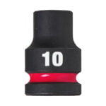 Fixio.pl Milwaukee Hex socket ShW 1/2 STD 10mm-1pc