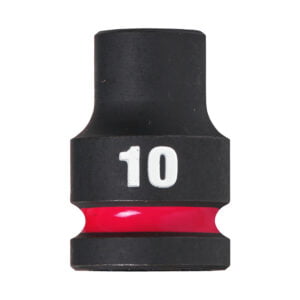 Fixio.pl Milwaukee Hex socket ShW 1/2 STD 10mm-1pc
