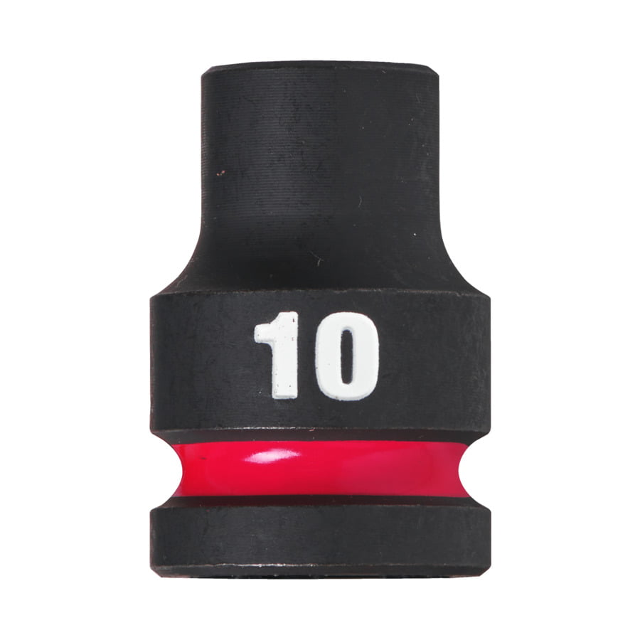 Fixio.pl Milwaukee Hex socket ShW 1/2 STD 10mm-1pc