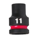 Fixio.pl Milwaukee Hex socket ShW 1/2 STD 11mm-1pc