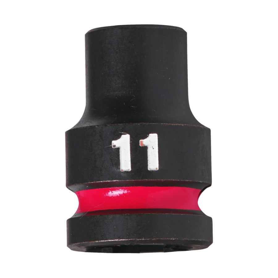 Fixio.pl Milwaukee Hex socket ShW 1/2 STD 11mm-1pc Fixio.pl Milwaukee Hex socket ShW 1/2 STD 11mm-1pc