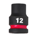 Fixio.pl Milwaukee Hex socket ShW 1/2 STD 12mm-1pc
