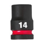 Fixio.pl Milwaukee Hex socket ShW 1/2 STD 14mm-1pc