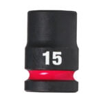Fixio.pl Milwaukee Hex socket ShW 1/2 STD 15mm-1pc