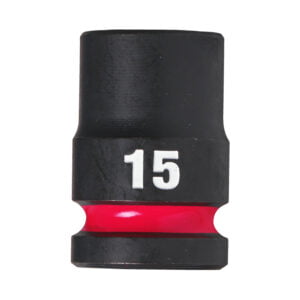 Fixio.pl Milwaukee Hex socket ShW 1/2 STD 15mm-1pc