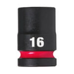 Fixio.pl Milwaukee Hex socket ShW 1/2 STD 16mm-1pc