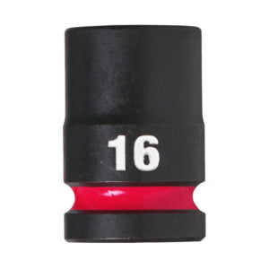 Fixio.pl Milwaukee Hex socket ShW 1/2 STD 16mm-1pc