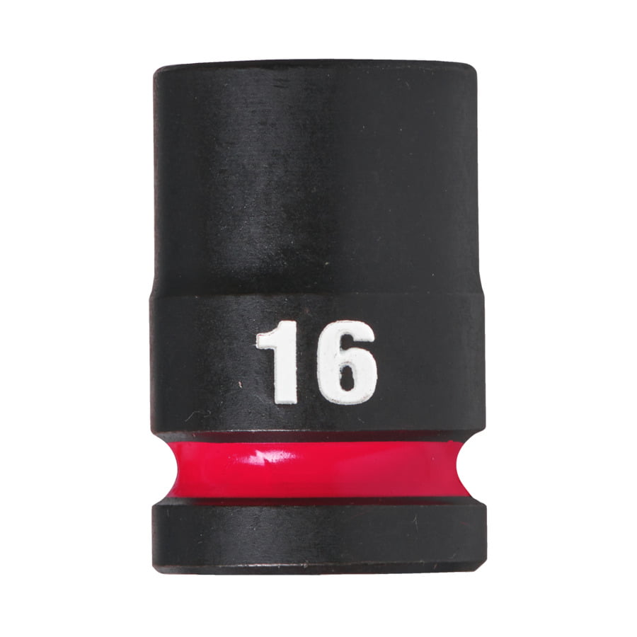 Fixio.pl Milwaukee Hex socket ShW 1/2 STD 16mm-1pc Fixio.pl Milwaukee Hex socket ShW 1/2 STD 16mm-1pc
