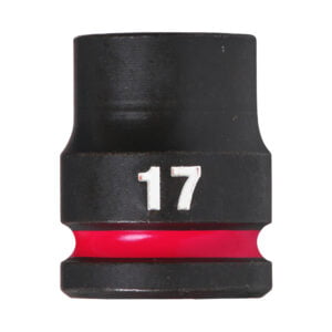 Fixio.pl Milwaukee Hex socket ShW 1/2 STD 17mm-1pc
