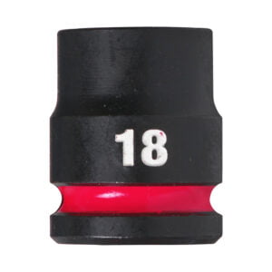 Fixio.pl Milwaukee Hex socket ShW 1/2 STD 18mm-1pc
