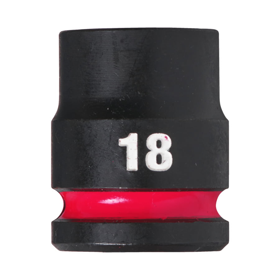 Fixio.pl Milwaukee Hex socket ShW 1/2 STD 18mm-1pc Fixio.pl Milwaukee Hex socket ShW 1/2 STD 18mm-1pc