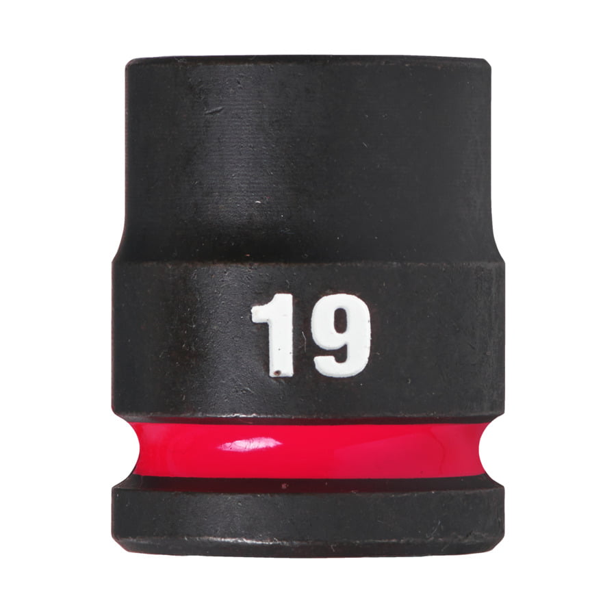 Fixio.pl Milwaukee Hex socket ShW 1/2 STD 19mm-1pc Fixio.pl Milwaukee Hex socket ShW 1/2 STD 19mm-1pc