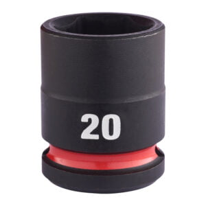 Fixio.pl Milwaukee Hex socket ShW 1/2 STD 20mm-1pc