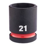 Fixio.pl Milwaukee Hex socket ShW 1/2 STD 21mm-1pc
