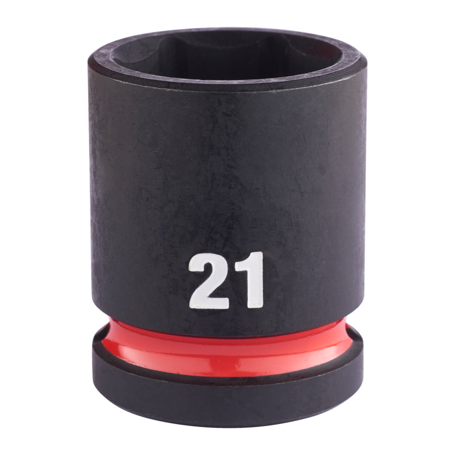 Fixio.pl Milwaukee Hex socket ShW 1/2 STD 21mm-1pc Fixio.pl Milwaukee Hex socket ShW 1/2 STD 21mm-1pc