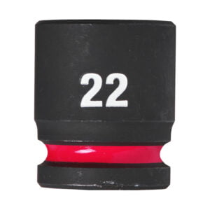 Fixio.pl Milwaukee Hex socket ShW 1/2 STD 22mm-1pc