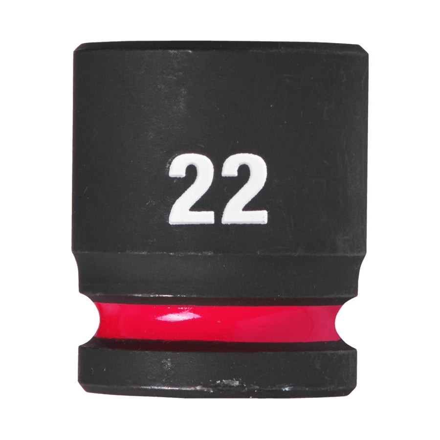Fixio.pl Milwaukee Hex socket ShW 1/2 STD 22mm-1pc Fixio.pl Milwaukee Hex socket ShW 1/2 STD 22mm-1pc