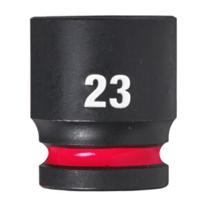 Fixio.pl Milwaukee Hex socket ShW 1/2 STD 23mm-1pc