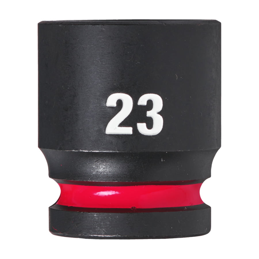 Fixio.pl Milwaukee Hex socket ShW 1/2 STD 23mm-1pc Fixio.pl Milwaukee Hex socket ShW 1/2 STD 23mm-1pc