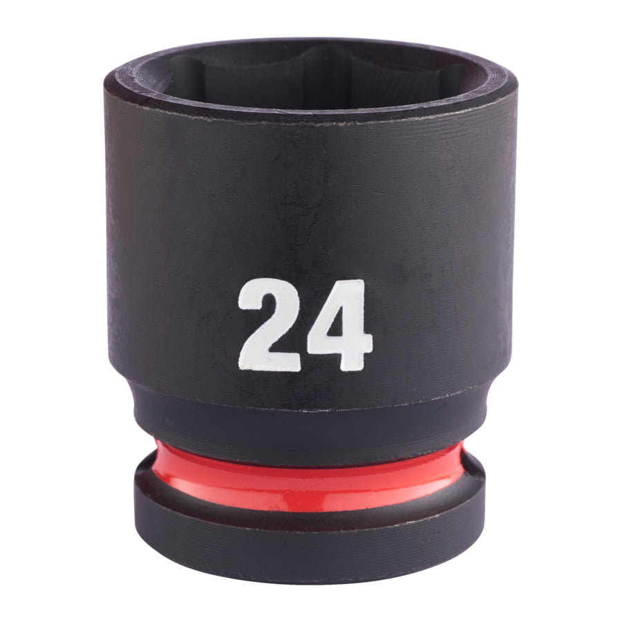 Fixio.pl Milwaukee Hex socket ShW 1/2 STD 24mm-1pc