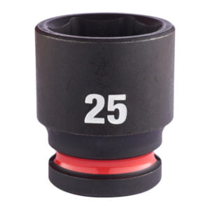 Fixio.pl Milwaukee Hex socket ShW 1/2 STD 25mm-1pc