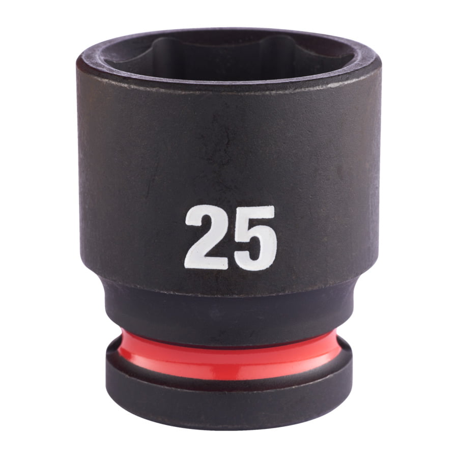Fixio.pl Milwaukee Hex socket ShW 1/2 STD 25mm-1pc
