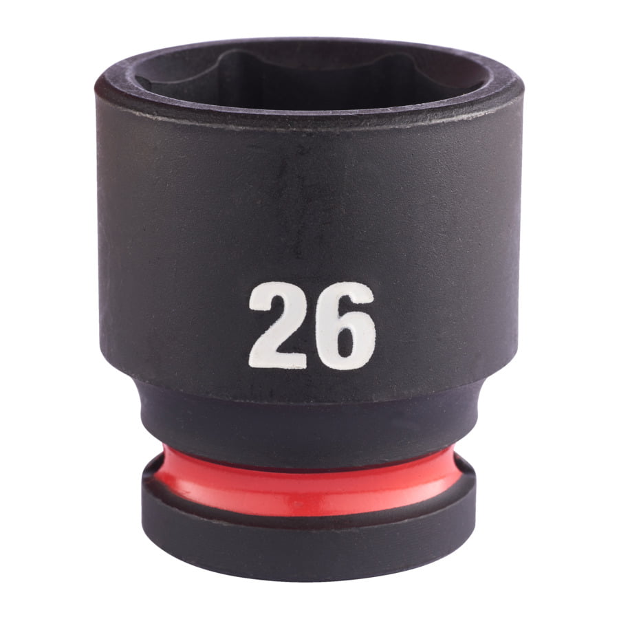 Fixio.pl Milwaukee Hex socket ShW 1/2 STD 26mm-1pc