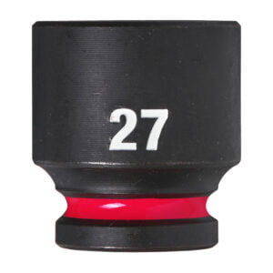 Fixio.pl Milwaukee Hex socket ShW 1/2 STD 27mm-1pc