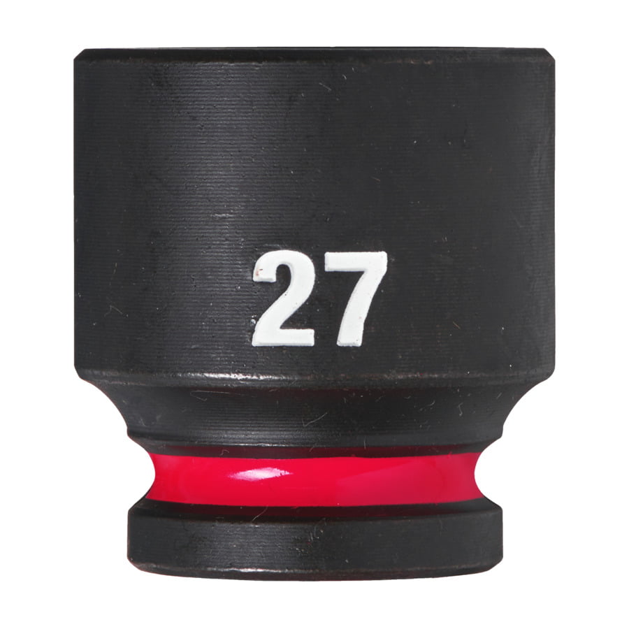 Fixio.pl Milwaukee Hex socket ShW 1/2 STD 27mm-1pc