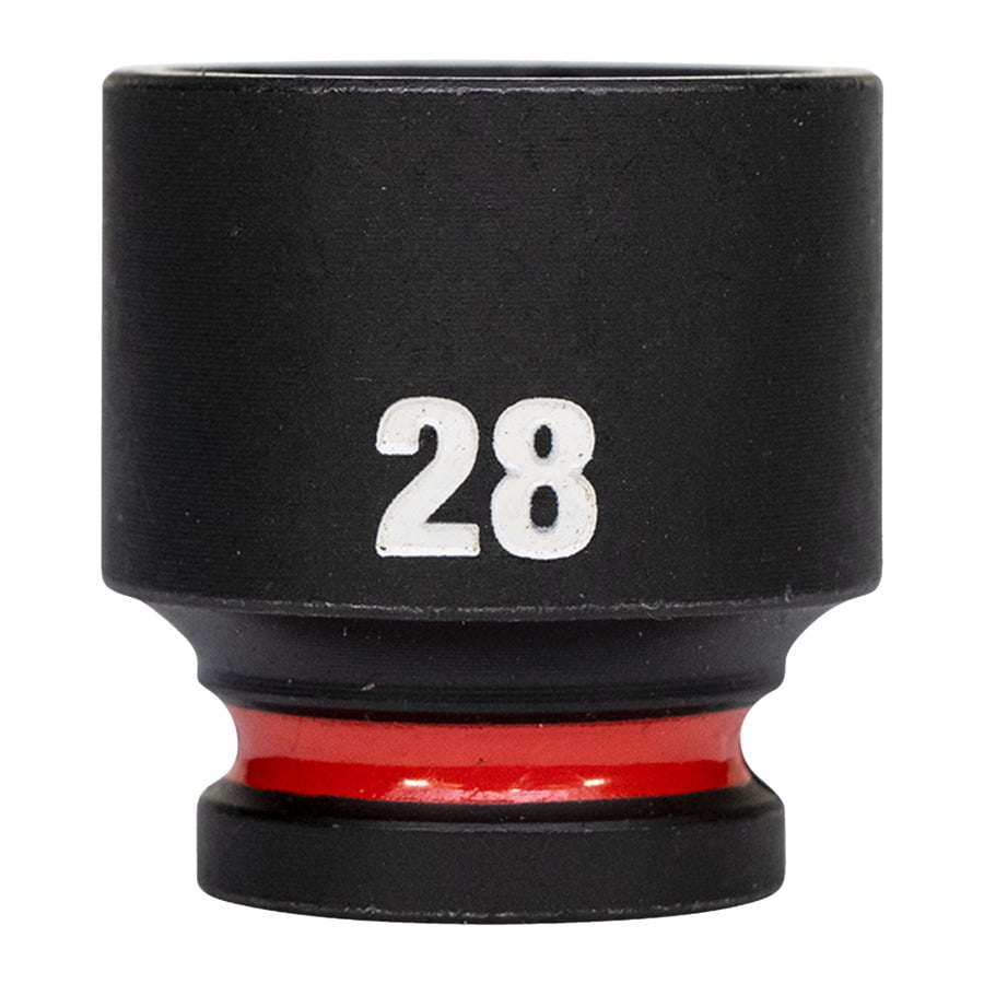 Fixio.pl Milwaukee Hex socket ShW 1/2 STD 28mm-1pc Fixio.pl Milwaukee Hex socket ShW 1/2 STD 28mm-1pc