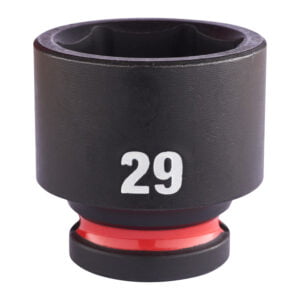 Fixio.pl Milwaukee Hex socket ShW 1/2 STD 29mm-1pc