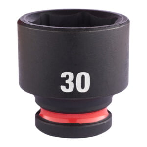 Fixio.pl Milwaukee Hex socket ShW 1/2 STD 30mm-1pc