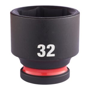 Fixio.pl Milwaukee Hex socket ShW 1/2 STD 32mm-1pc