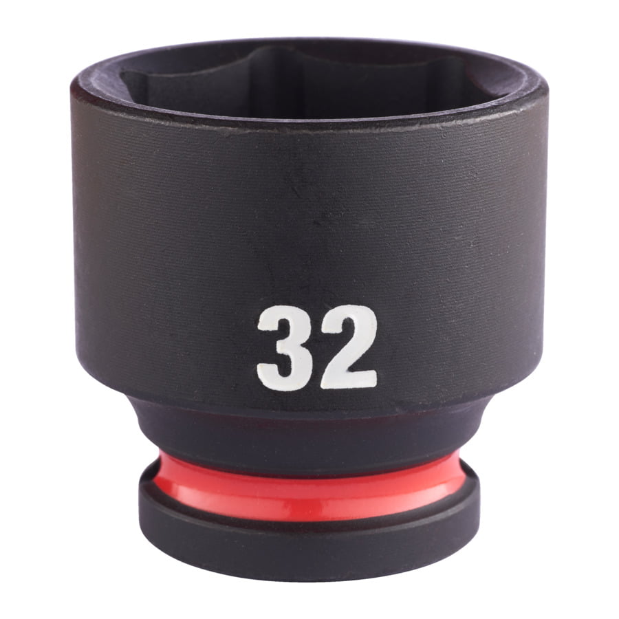Fixio.pl Milwaukee Hex socket ShW 1/2 STD 32mm-1pc Fixio.pl Milwaukee Hex socket ShW 1/2 STD 32mm-1pc