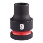 Fixio.pl Milwaukee Hex socket ShW 1/2 STD 9mm-1pc