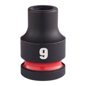 Fixio.pl Milwaukee Hex socket ShW 1/2 STD 9mm-1pc